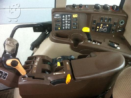 2004 John Deere 6820