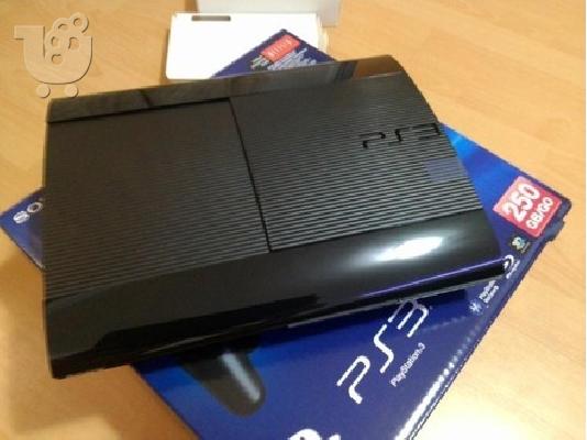PoulaTo: PS3