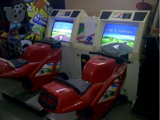 bike suzuka super bike 8 hours μηχανες διπλες