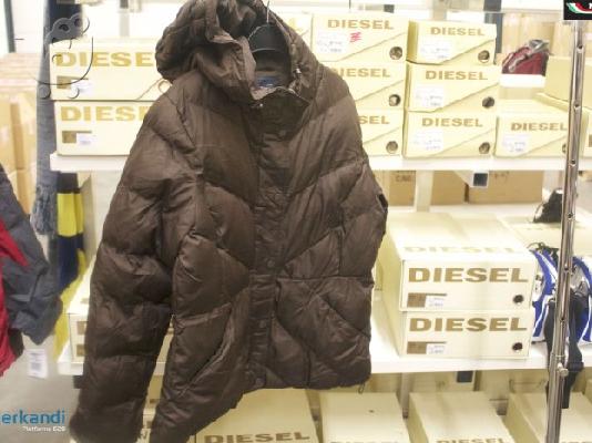 STOCK Μπουφάν γυναικεία, ανδρικά και παιδικά outlet, στοκ...
