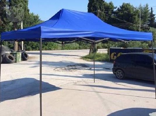 ΚΙΟΣΚΙ 3Χ3 3Χ4.5