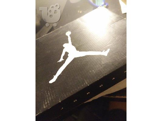 air jordan καινουργια αφορετα στο κουτι