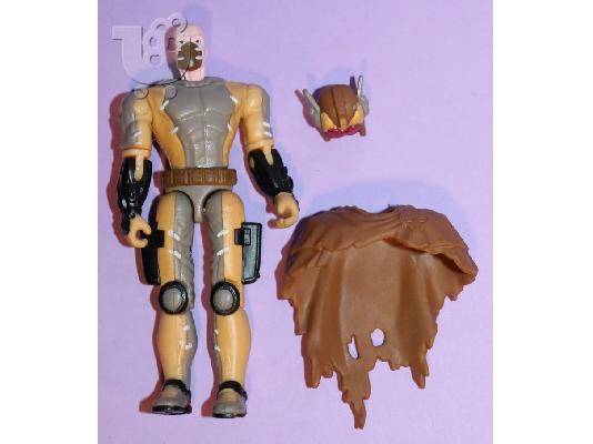 GI JOE φιγούρες