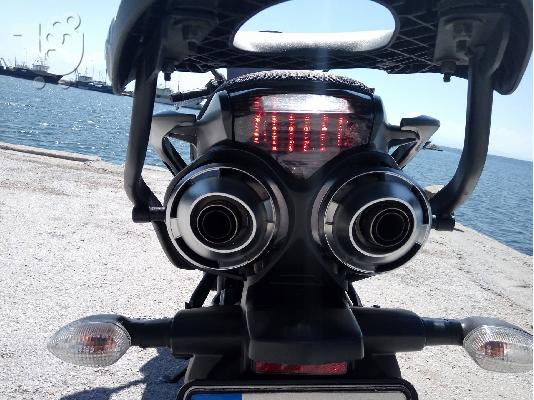 YAMAHA FZ 6 Fazer 