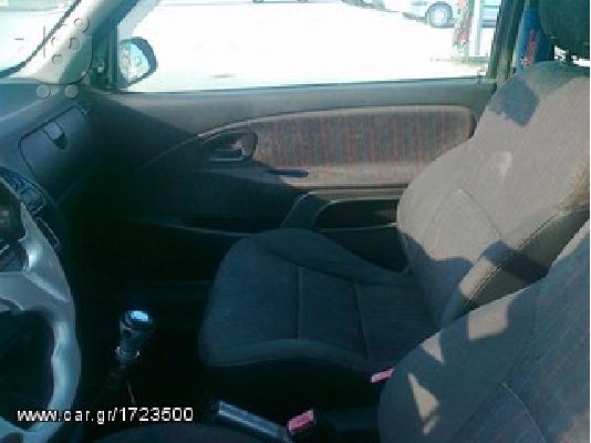 CITROEN SAXO 