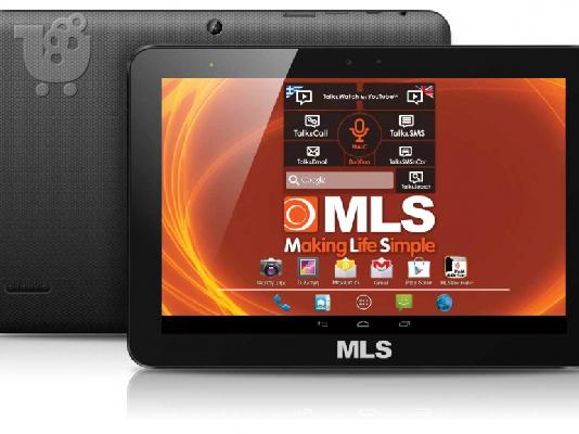 PoulaTo: tablet