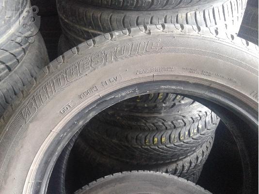 4 ΕΛΑΣΤΙΚΑ 205/55/16 ΔΩΡΕΑΝ ΤΟΠΟΘΕΤΗΣΗ **AUTO IKAS**