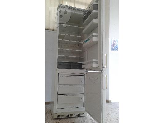 PoulaTo: ΠΩΛΗΣΗ ΨΥΓΕΙΟΚΑΤΑΨΥΚΤΗ LIEBHERR