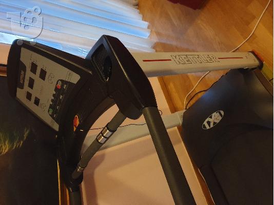 Διάδρομος Kettler Marathon TX1
