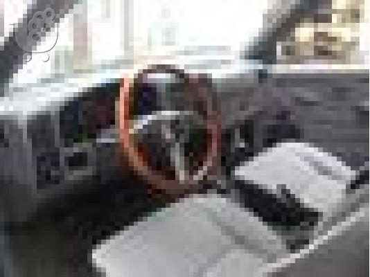 Nissan PICK UP 4X4 