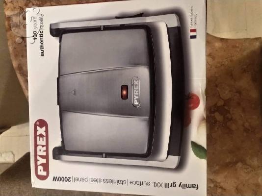 ΤΟΣΤΙΕΡΑ PYREX SB 240