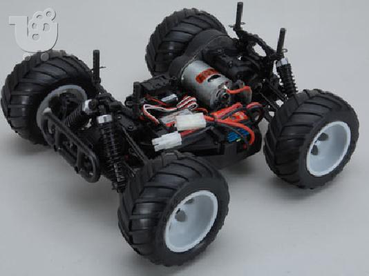 Monster Truck 1/16 ηλεκτρικό CEN Racing