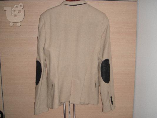 Zara riding jacket size small