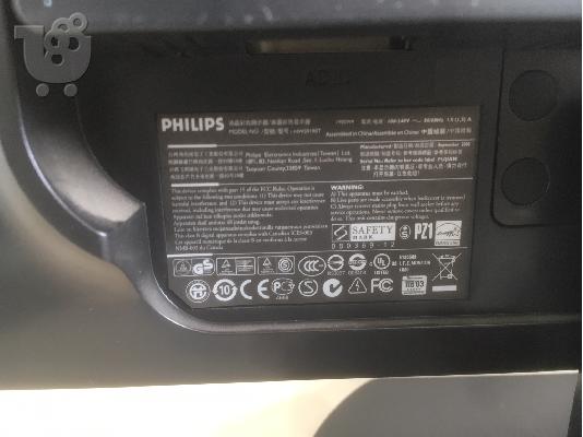 ΟΘΟΝΗ PHILIPS 19