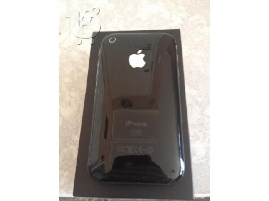 πωληται iphone 3g 16gb ελληνικο σε κατασταση βιτρινας