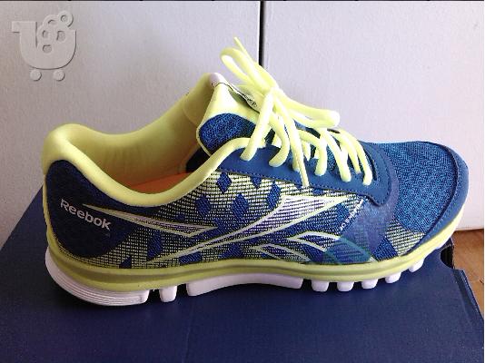 Καινούρια παπούτσια Reebok