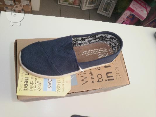 PoulaTo: Toms Shoes 6936961057