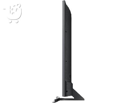 Τηλεόραση Samsung 55 Smart 3D Curved Led Ultra HD.4K