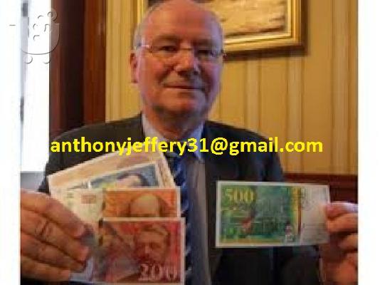 PoulaTo: αξιόπιστη λύση για όλους: anthonyjeffery31@gmail.com