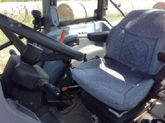2007 New Holland TL100A