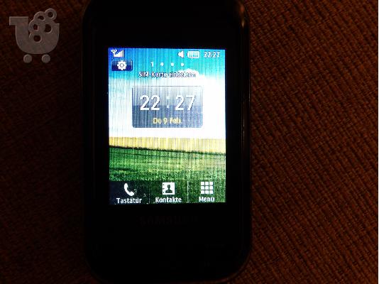 PoulaTo: Samsung C3300
