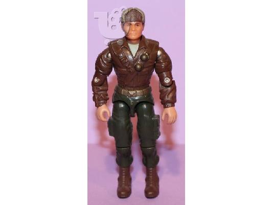 PoulaTo: GI JOE φιγούρες