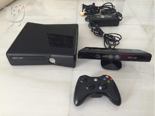 ΧΒΟΧ 360 60 GB+ Kinect