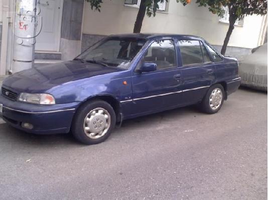 PoulaTo: DAEWOO NEXIA '96