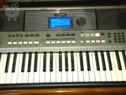 YAMAHA PSR-E443 Αρμόνιο