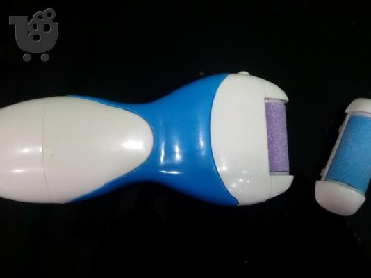 PED EGG POWER+LINKEN ALOE+EASY FEET