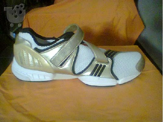Γυναικια παπουτσια  αdidas  stella mccartney