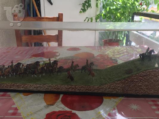 PoulaTo: 1/72 ITALERI ΕΠΙΤΕΛΕΙΟ ΓΑΛΛΙΚΟ ΠΥΡΟΒΟΛΙΚΟ ΦΡΟΥΡΑΣ