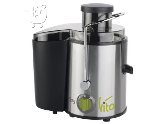 PoulaTo: IZZY EXTRACTOR VITA GS310