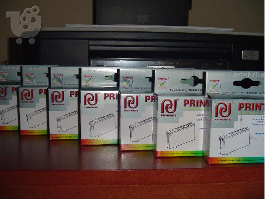μελανια Lexmark 100