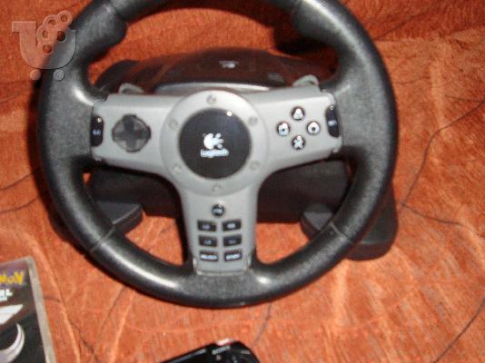 Πωλειται πακετο psp+case-nintendo ds+case-wheel-games