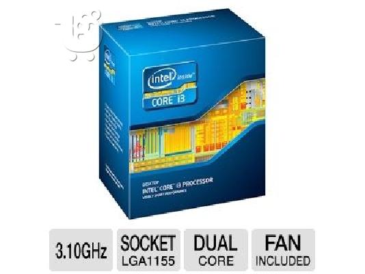 Επεξεργαστής Intel + Μητρική Gigabyte