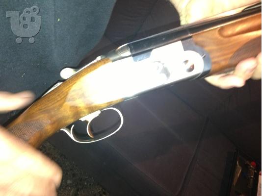 beretta 686 e sporting