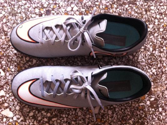 PoulaTo: MERCURIAL VICTORY V CR TF
