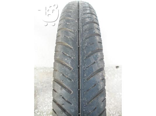 HONDA CBF 125
