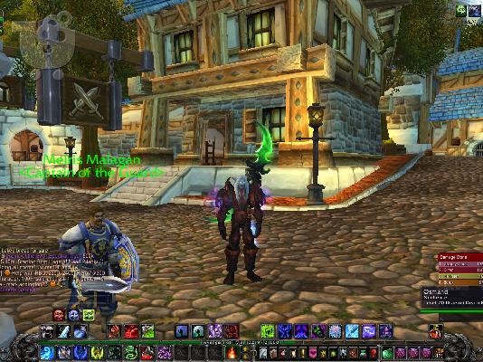 WoW LEGENDARY account 100euro.