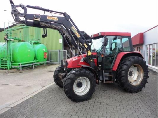 PoulaTo: 2000 Case IH CS 94