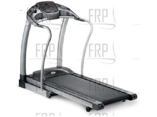 PoulaTo: Διάδρομος horizon fitness elite 4.0 t