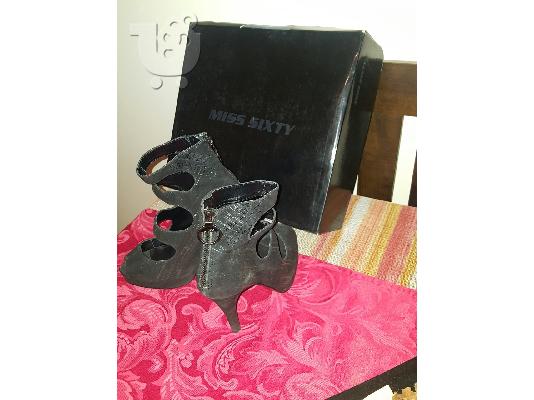 Πεδιλα Miss Sixty