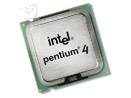 PoulaTo: ΙNTEL PENTIUM 4 3.2 GHZ