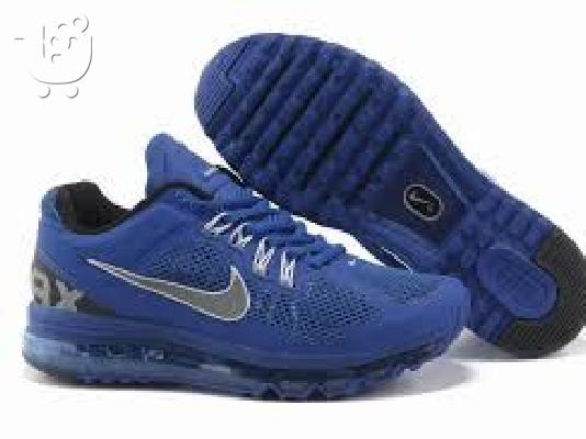 NIKE AIRMAX 2013 ΑΥΘΕΝΤΙΚΑ ΣΕ ΠΟΛΛΑ ΧΡΩΜΑΤΑ ΚΑΙ ΝΟΥΜΕΡΑ!!!...