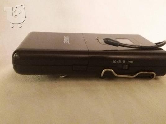 SHURE SLX 4