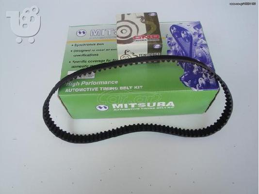 PoulaTo: ΣΕΤ ΟΔΟΝΤΩΤΟΥ ΙΜΑΝΤΑ MITSUBA 114-KIT101YU20