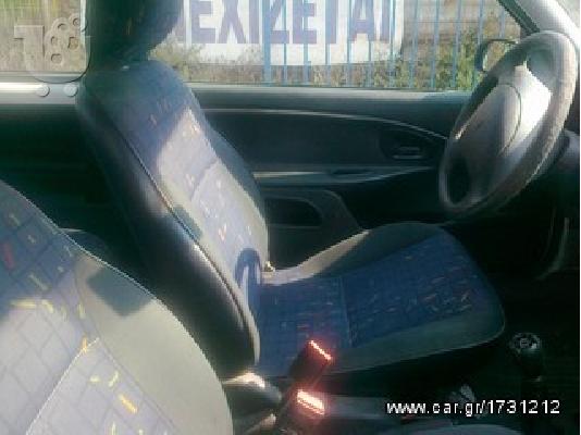 CITROEN SAXO 