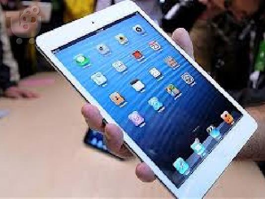 PoulaTo: IPAD MINI 16GB WIFI BLUETOOTH