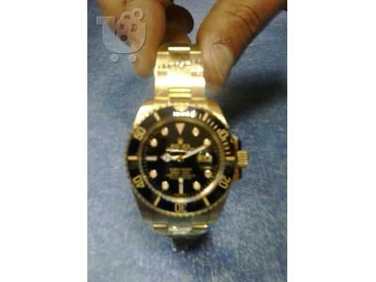 ROLEX REPLICA ΑΝΤΙΓΡΑΦΑ  ΕΛΛΑΔΑ top/eta